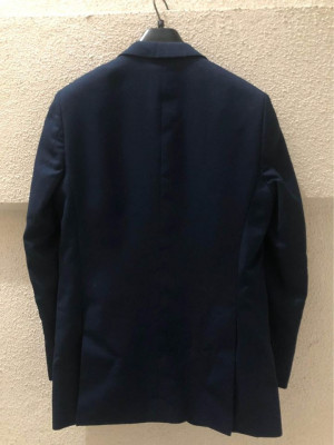 Dansen Coat for men