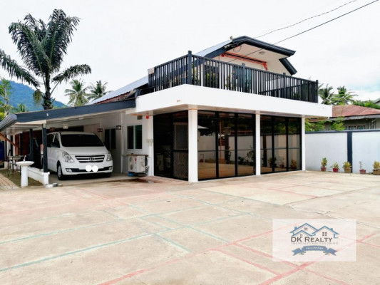 House & lot for sale at San Francisco Agusan Sur