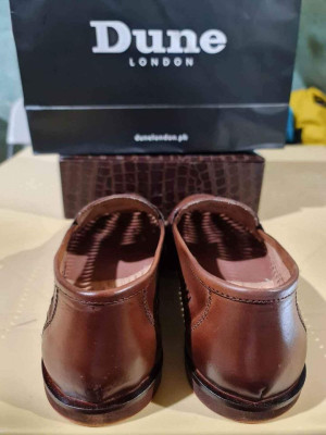 Preloved DUNE LONDON groom Shoes