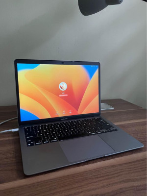 Macbook Air M1 512gb