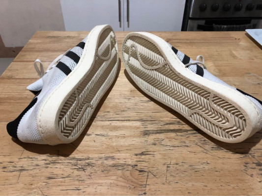 Adidas Superstar Primeknit