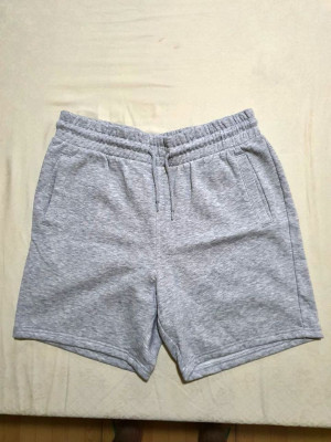 ORIGINAL H&M Grey Sweat Shorts