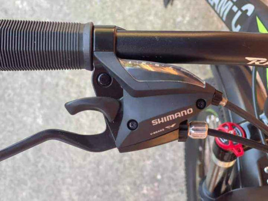 Original Shimano