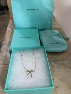 Tiffany & Co. Necklace
