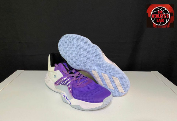 adidas Donovan Mitchell