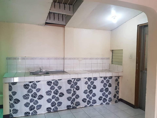 DASMARIÑAS CAVITE HOUSE AND LOT FOR SALE