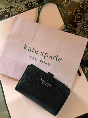 Kate Spade Medium Bifold Wallet