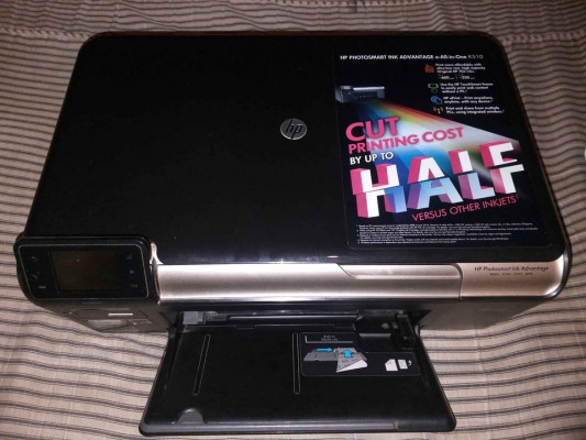 Hp Printer