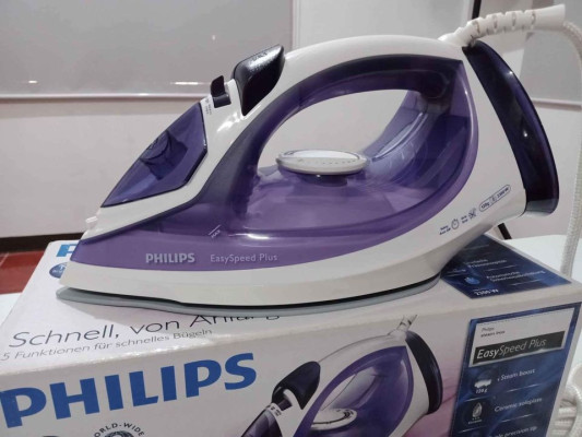 Philips Steam Iron GC-2048