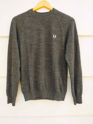 Fred Perry Knitted