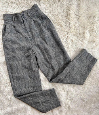 Trouser Pants