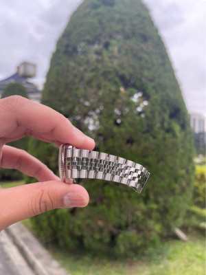 Datejust 36mm Ref# 16234