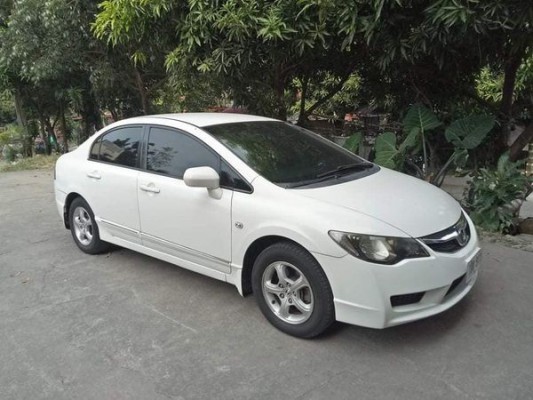 2011 Model Honda Civic