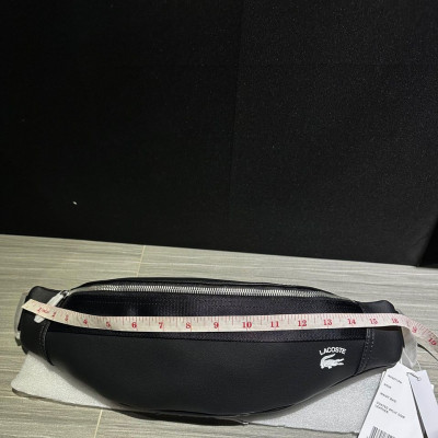 Lacoste waist bag