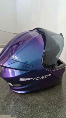 SPYDER FORCE SPECTRA