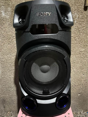Sony Bluetooth Speaker (MHC-V13)