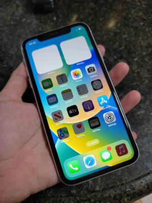 Iphone xr 128gb Factory unlock