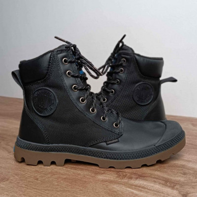 PALLADIUM PAMPA SPORT