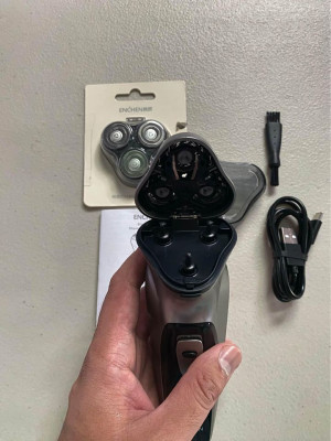 XIAOMI ENCHEN ELECTRIC SHAVER 3D