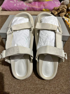 Charles and Keith Sandals