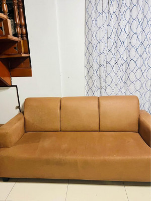 Sofa Set - 6 seaters