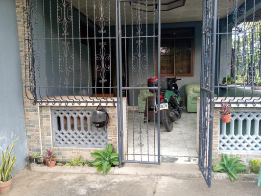 House and Lot For Sale