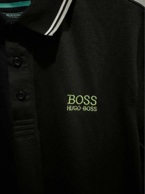 Hugo boss polo shirt