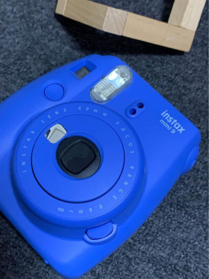 Instax Mini 9