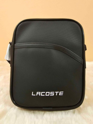 Men's Lacoste Vertical Camera Bag