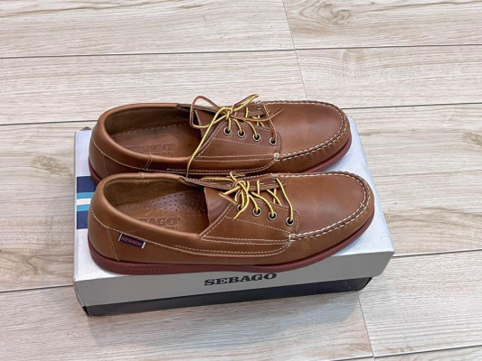 Sebago Campsides