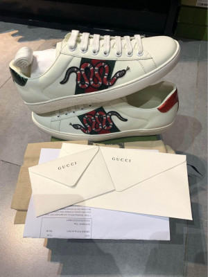 GUCCI SHOES