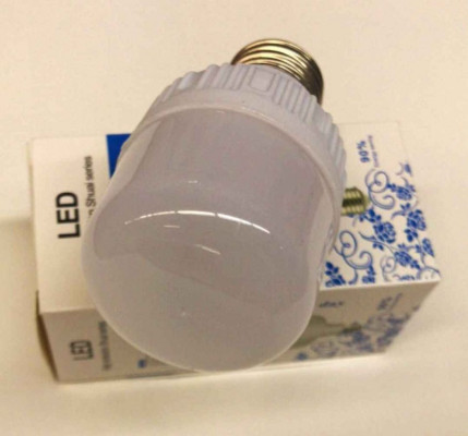 5 watts LED bulb lamp