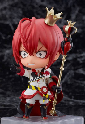 Nendoroid - 1478 Riddle Rosehearts - Twisted Wonderland
