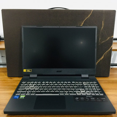Gaming Laptop Nitro 5 - 50YE i5 12th Gen
