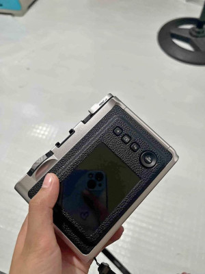FOR SALE FUJIFIL INSTAX MINI EVO