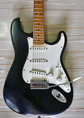 Fender American Standard Stratocaster USA (1996)