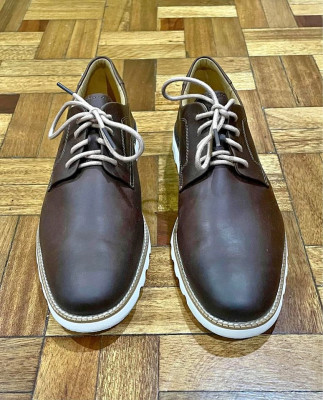 Cole Haan Nantucket Casual Plain Oxford