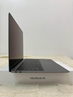 Macbook Air M1 Chip 13 2020
