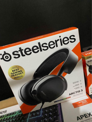 Steelseries Arctis 3 (Wired)