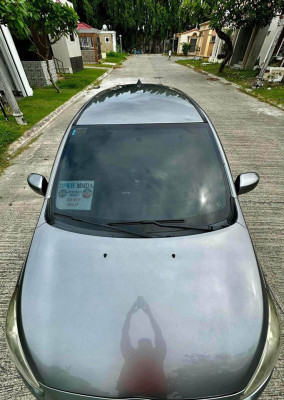 2016 Mitsubishi mirage