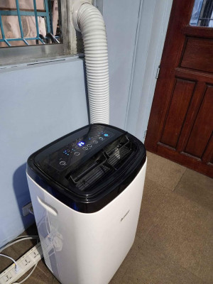 Portable Aircon 1.5hp