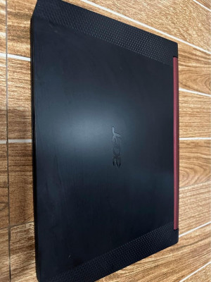 ACER NITRO 5 RYZEN 5
