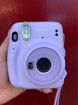 INSTAX MINI 11