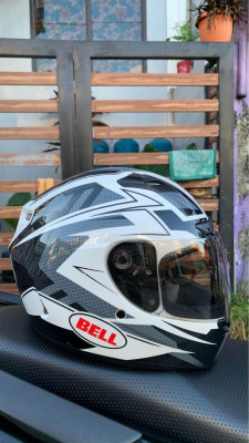 BELL QUALIFIER DLX (LARGE)