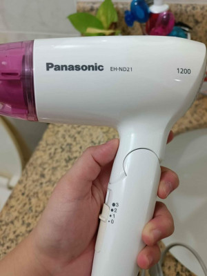 PRE LOVED PANASONIC BLOWER