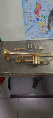 Marcato Sophia series trumpet