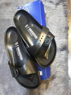 Birkenstock Madrid