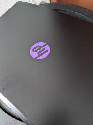 HP Pavilion 15.6" Gaming Laptop