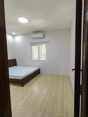 House and lot for sale