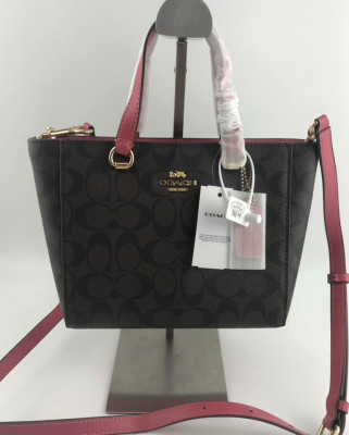 COACH ALICE SATCHEL — P 3100✨